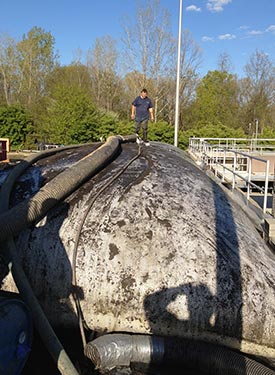 Septic Systems